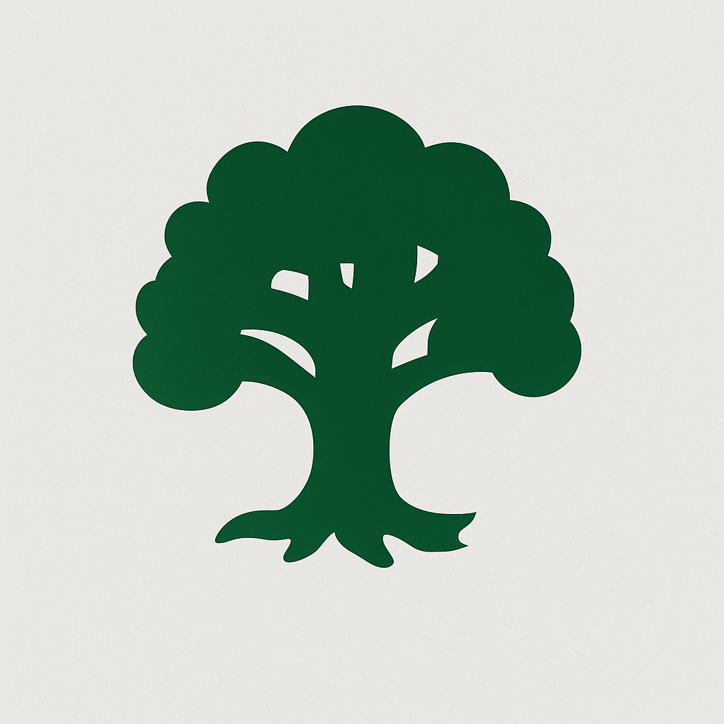 MTreeG logo